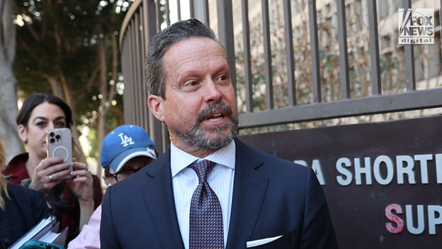 Rob Reiner's son Nick hires Karen Read's infamous criminal defense attorney to fight likely charges