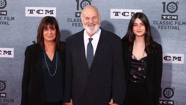 Massage therapist’s call led Romy Reiner to discover father dead; paramedics later find mom: report