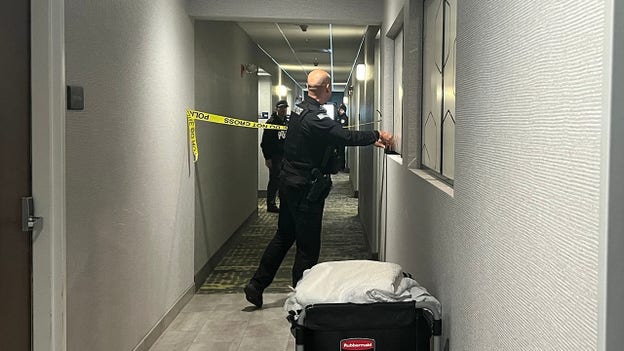 'Where is the video?': Brown University faces scrutiny after campus-area shooting