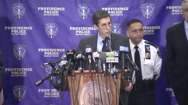 Authorities provide Brown University shooting victims' health status, 2 released from hospital