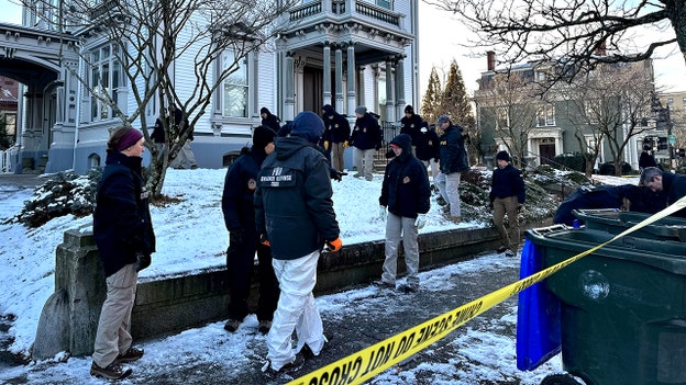 Brown shooter likely ‘loner’ who is ‘extremely angry,’ criminal profiler says