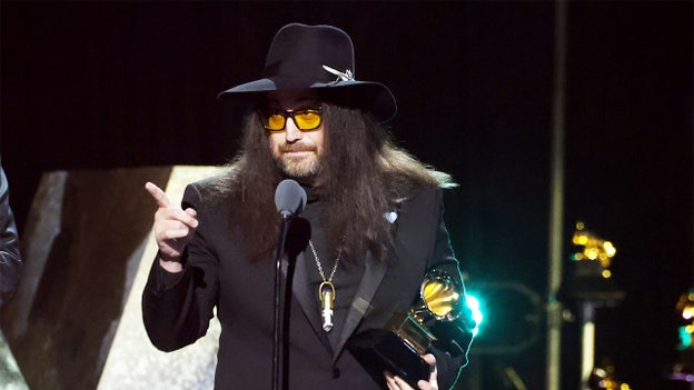 John Lennon’s son Sean calls Rob Reiner ‘one of the greatest of all time’