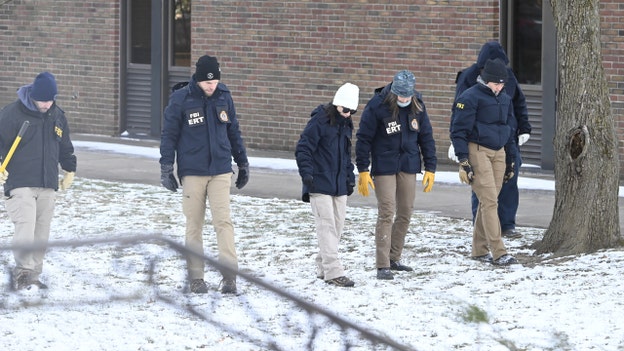 Brown University mass shooting, nearby killing of MIT director not connected: FBI