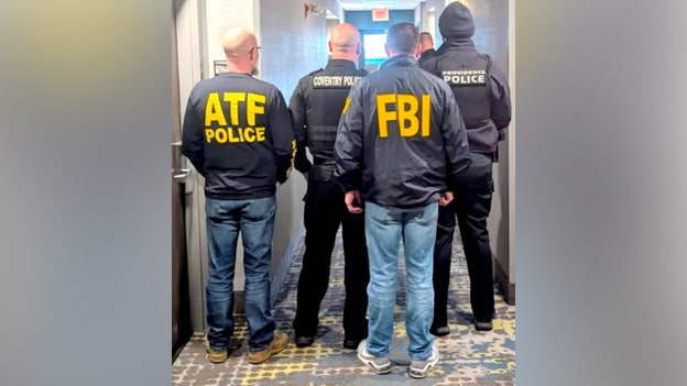 Patel says FBI used ‘geolocation’ to help find person of interest in Brown University shooting