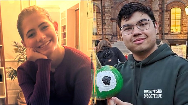 Brown University president mourns loss of Ella Cook, Mukhammad Aziz Umurzokov: ‘Never forget’