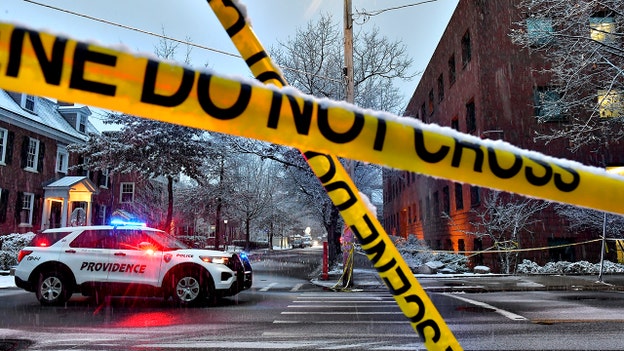 Mayor announces Providence police released person of interest in ongoing investigation case