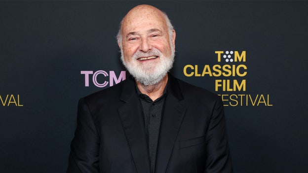 Rob Reiner's remarkable rise: Actor, Emmy winner, and the visionary filmmaker behind beloved movies