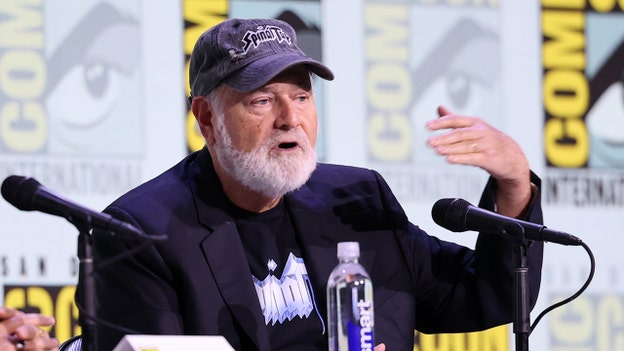 DA's office anticipates no significant delays in 'thorough' case against Rob Reiner's son