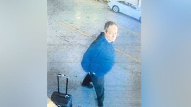 Brown shooting suspect briefly studied on campus in early 2000s: university president