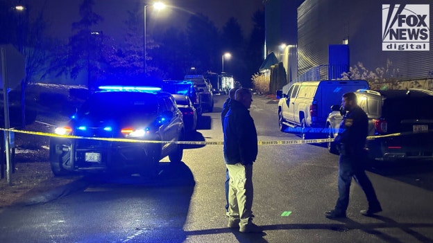 Rhode Island AG praises 'outstanding' witness who helped identify Brown shooting suspect