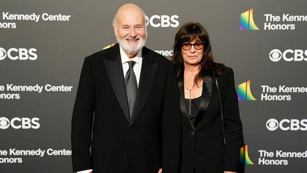 Rob and Michele Reiner didn't think son was violent, only self-destructive: report