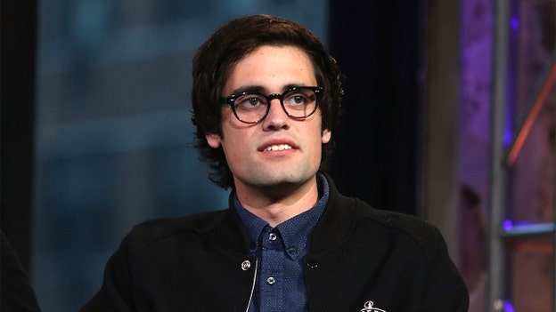 Son allegedly stabbed parents Rob and Michele Reiner to death, fled scene before arrest