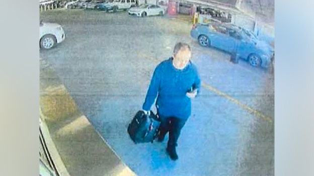 DOJ says Brown shooting suspect also responsible for MIT professor's murder