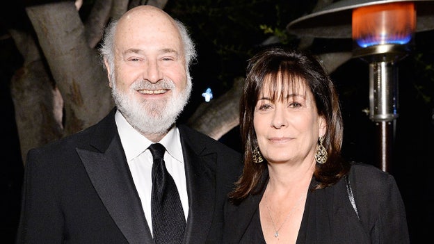 LA mayor Karen Bass 'heartbroken' by 'tragic loss' of Rob Reiner, wife Michele