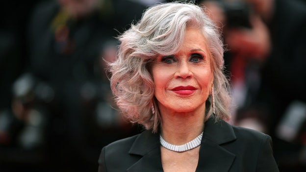 Jane Fonda 'stunned' after seeing Rob and Michele Reiner the night before their deaths