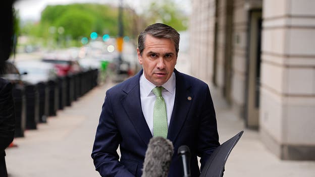 DOJ believes it has identified 1,200 victims of Jeffrey Epstein in comprehensive review