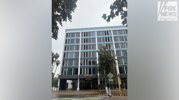 Nick Reiner checked into Santa Monica hotel on same day Rob Reiner, wife found dead: report