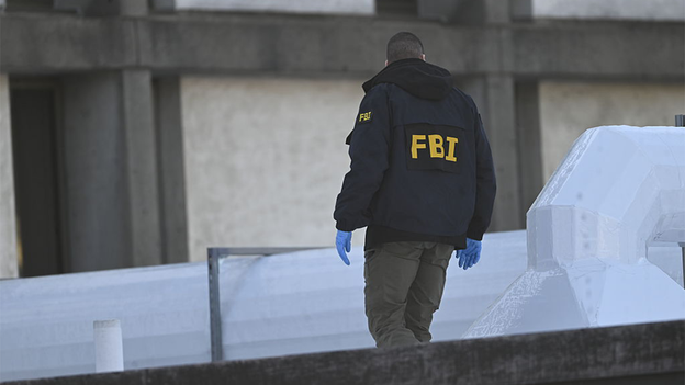 Homeless man, who is a former Brown student, helped locate shooting suspect: affidavit