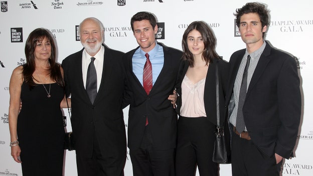 DA to weigh Reiner family’s wishes in deciding on death penalty for Nick Reiner