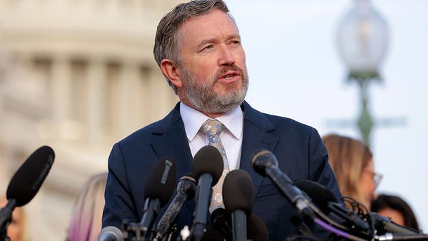 Massie says key names will set litmus test for DOJ's Epstein disclosures as DOJ pushes past deadline