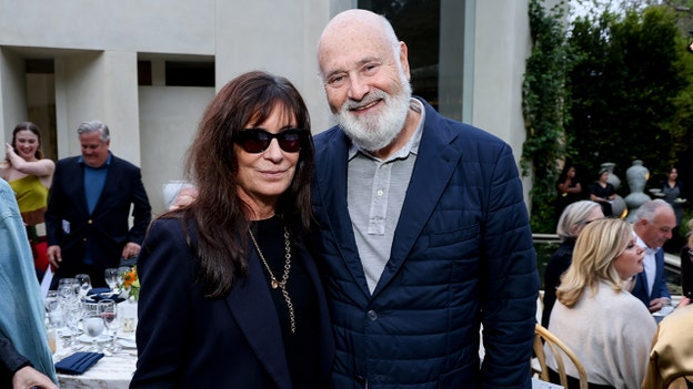 Nick Reiner's fight with father Rob Reiner before deaths is 'evidence of premeditation': expert