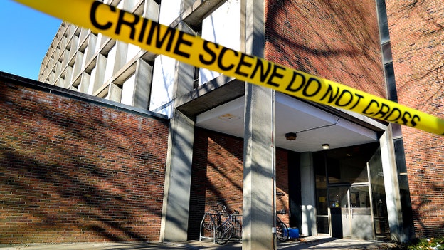 Investigators found live rounds at Brown shooting scene: sources