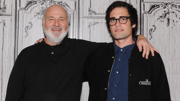 Rob Reiner gave update on son Nick's addiction in September, saying he was off drugs for six years