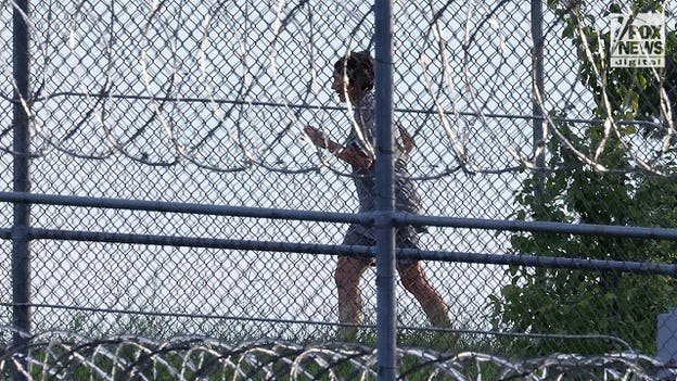 Emails show Ghislaine Maxwell complained of isolation, lack of legal access in jail