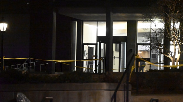 Shooter ‘definitely targeted’ Brown University, police chief says