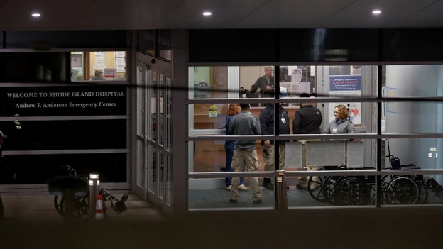 Rhode Island Hospital gives updates on Brown University shooting victims