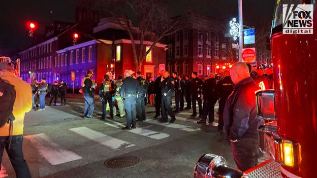 Rhode Island AG spars with press over lack of cameras in Brown University shooting