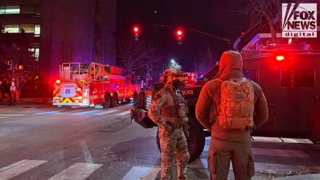 Bills QB Josh Allen says team was blocks away from deadly Brown University shooting