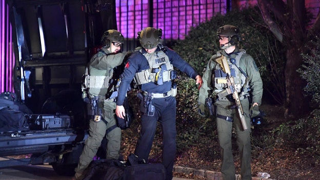 Police chief says he is 'not sure' if police cruiser that passed Brown shooting suspect had dash cam