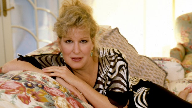 Bette Midler pays tribute to Rob Reiner, calling him an 'excellent judge of character'