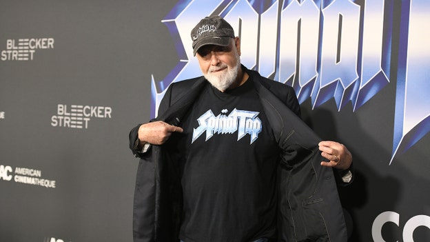 Rob Reiner remembered by Hollywood: Demi Moore, Michelle Pfeiffer pen tributes