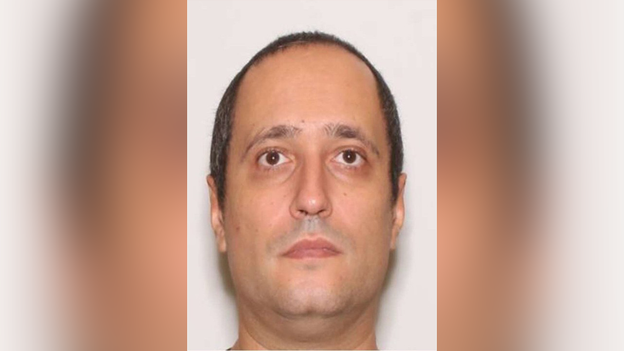 Authorities release image, affidavit of suspect in Brown, MIT professor shootings