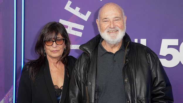Exact time of Rob Reiner and wife Michele's murders remains unclear: LAPD Police Chief