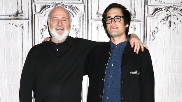 Nick Reiner transferred to downtown LA jail