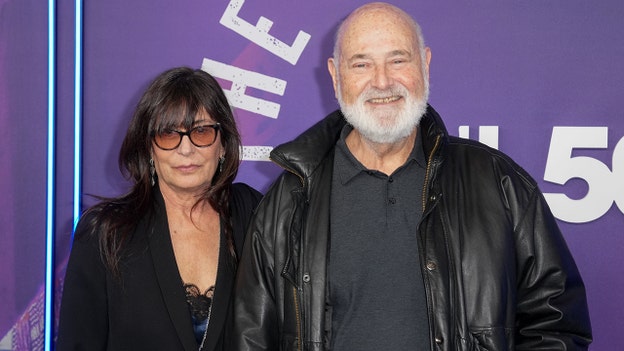 Hollywood's biggest stars pay tribute to Rob Reiner and his wife Michele