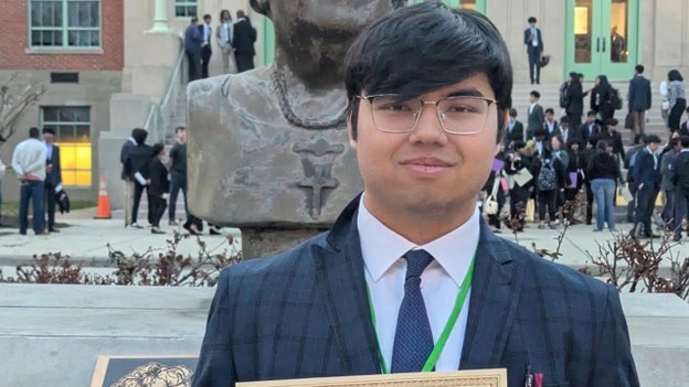 Second Brown student killed ID’d as Mukhammad Aziz Umurzokov