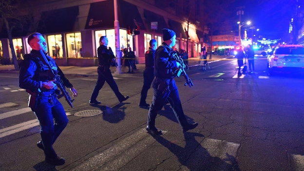 Secret Service offers ‘any and all support’ in wake of shooting