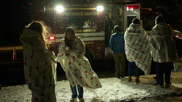 Person of interest in Brown University shooting to be released from custody, officials say