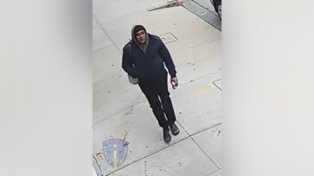 Video appears to show person 'in proximity' to Brown shooting person of interest