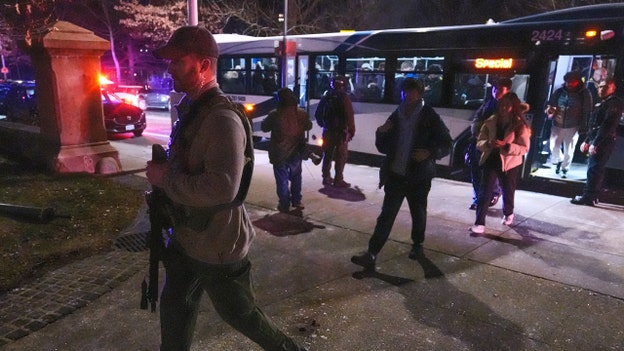 Providence mayor confirms ninth victim injured in Brown University shooting