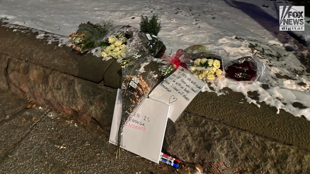 Brown grad student works in building where shooting happened: ‘I had my orientation there’