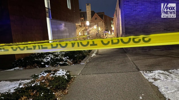 Local police continue leading Brown University shooting investigation, as FBI assists: Here’s why.
