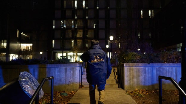 Rhode Island lowers flags after Brown University shooting