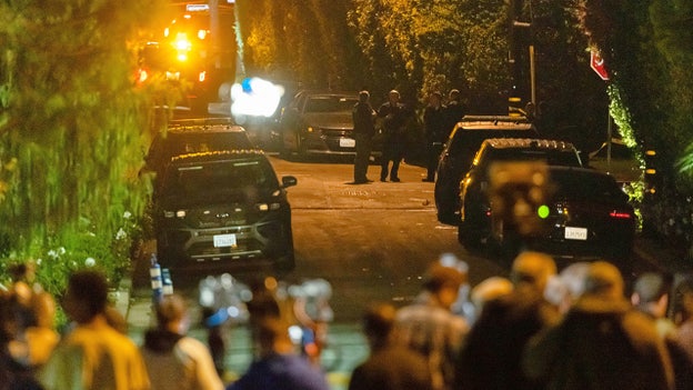 Rob Reiner Brentwood home showed no signs of forced entry: report