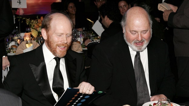 Ron Howard mourns 'supportive colleague' Rob Reiner, says he will be missed on so many levels
