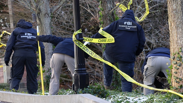 Chief confirms Brown University cameras not linked to police's real-time crime center